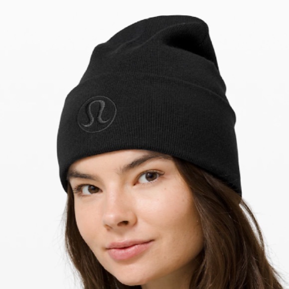 Lululemon Warm Revelation Beanie 